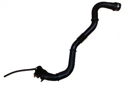 Патрубок интеркулера Renault Clio II/Renault Kangoo/Megane II/Scenic II 1.5 Dci 01- BUGIAD 88759