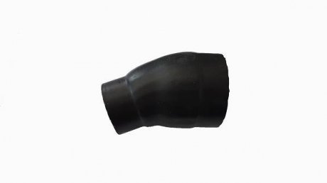 Патрубок интеркулера Citroen Jumper/Fiat Ducato/Peugeot Boxer 2.2HDi 06- BUGIAD 88790