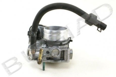 Корпус дроссельной заслонки Audi A3, Skoda Octavia, VW Caddy, Golf, Passat 1.6 03- BUGIAD BSP22706