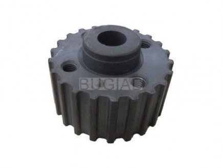 Шестерня коленвала VW 1,6D/1,9 D/TD 8,83- BUGIAD BSP23062