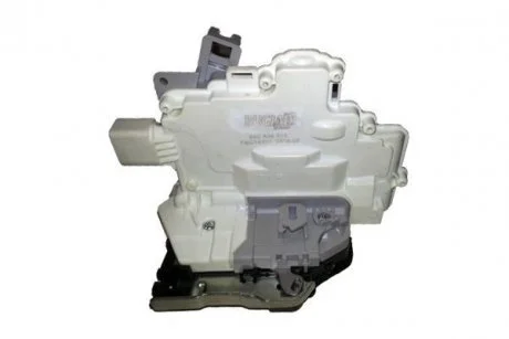 Фото замок двери задний левый A4 1.8 TFSI,2.0TDI,TFSI 08-15 BUGIAD BSP24834 Замок двери задний левый A4 1.8 TFSI,2.0TDI,TFSI 08-15 BUGIAD BSP24834