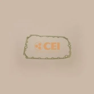 Ущільнення коробки передач (корпус задній) ZF ECOSPLIT, ECOSPLIT II, ECOSPLIT III, NEW ECOSPLIT 16 S 151, 16 S 151 NMV, 16 S 151 SFA, 16 S 151 WSK, 16 S 181, 16 S 220 TD, 16 S 221 NMV, 16 S 221 PTO, 1 C.E.I 139643