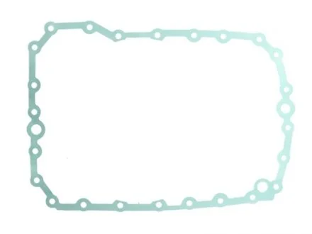 Ущільнення коробки передач (задній корпус) ZF ECOSPLIT III 16 S 221 C.E.I 139688