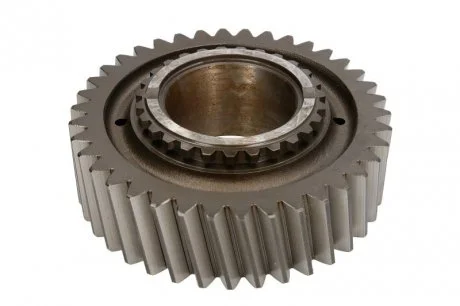 Шестерня коробки передач (одинична, кількість зубів 38шт, шестерня-1) ZF ECOMID 8 S 180 C.E.I 147229