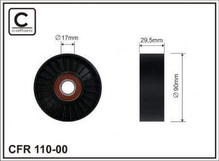 CAFFARO 11000