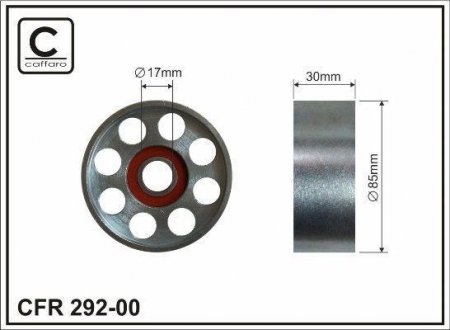 CAFFARO 29200