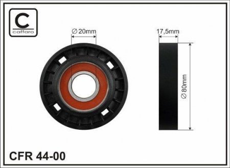 CAFFARO 4400