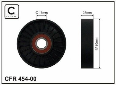 CAFFARO 45400