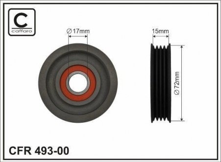 CAFFARO 49300 (фото 1)