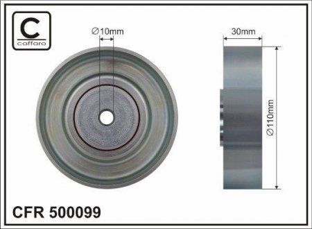 CAFFARO 500099