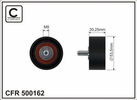 CAFFARO 500162