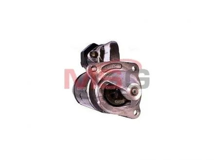 Стартер CARGO 110439