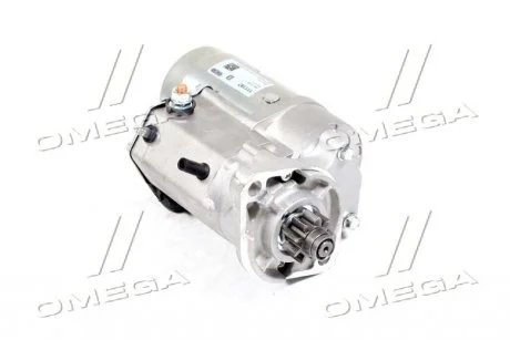 Фото стартер CARGO 111197 Стартер CARGO 111197