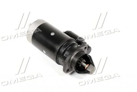 Фото стартер CARGO 111755 Стартер CARGO 111755