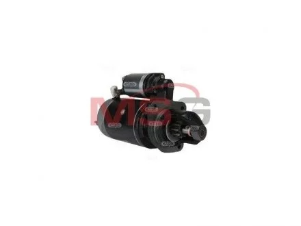 Стартер CARGO 111885