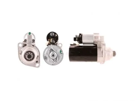 Фото стартер CARGO 111900 Стартер CARGO 111900