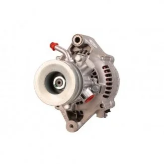 Фото генератор CARGO 111963 Генератор CARGO 111963