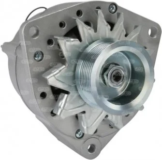 Фото генератор CARGO 112561 Генератор CARGO 112561