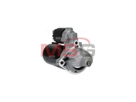 Фото стартер CARGO 113446 Стартер CARGO 113446