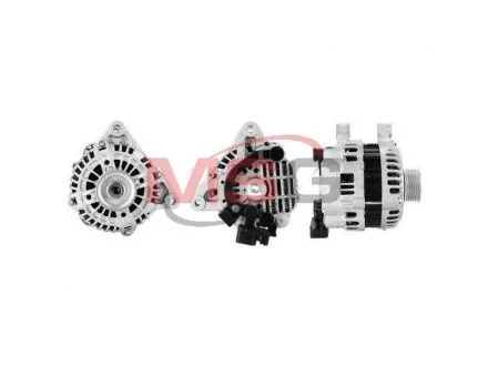 Генератор CARGO 113503