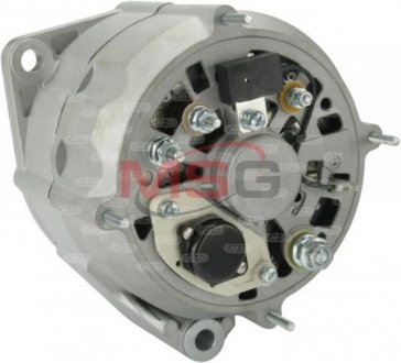 Alternator CARGO 113611