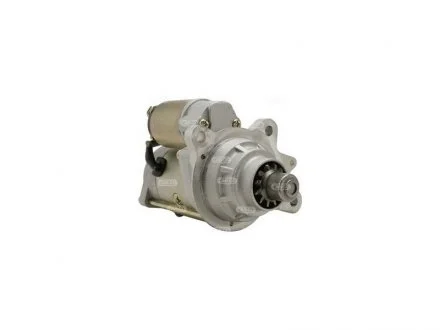 Фото стартер CARGO 113703 Стартер CARGO 113703