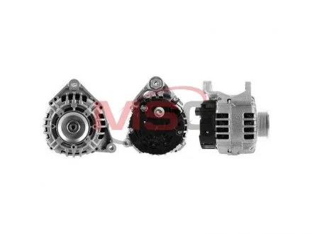 Фото генератор CARGO 113751 Генератор CARGO 113751