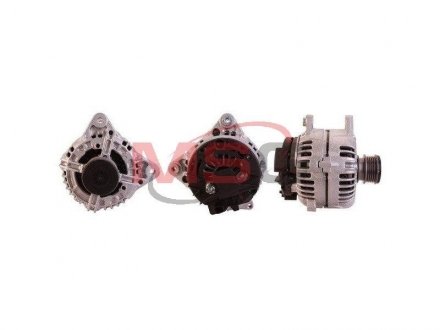 Alternator CARGO 113945