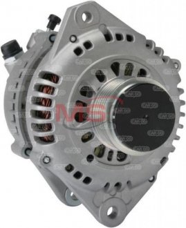 Alternator CARGO 113956