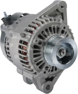 Alternator CARGO 114005