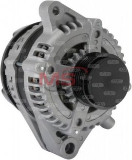 Alternator CARGO 114010 (фото 1)