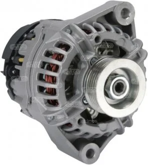 Фото генератор CARGO 114040 Генератор CARGO 114040