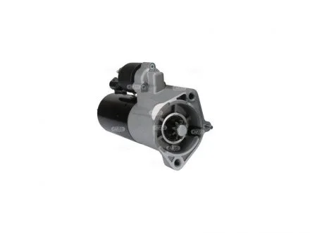 Фото стартер CARGO 114096 Стартер CARGO 114096