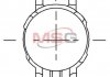 Alternator CARGO 114147 (фото 4)