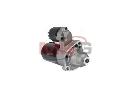 Стартер CARGO 114178