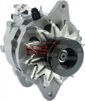 Alternator CARGO 114288 (фото 1)