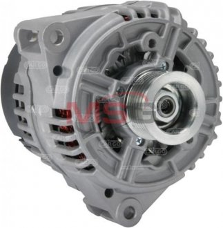 Alternator CARGO 114452