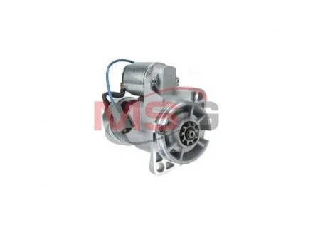 Фото стартер CARGO 114479 Стартер CARGO 114479