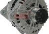 Alternator CARGO 114697 (фото 1)