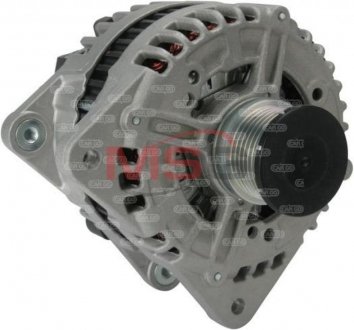 Alternator CARGO 114697