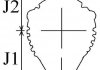 Alternator CARGO 114726 (фото 4)