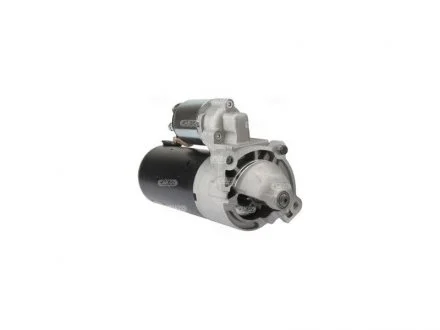 Фото стартер CARGO 115588 Стартер CARGO 115588