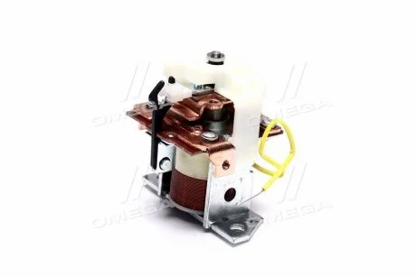 Фото реле стартера, що втягує. CARGO 133554 Реле стартера, що втягує. CARGO 133554