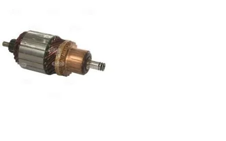 Фото якір стартера CARGO 135387 Якір стартера CARGO 135387