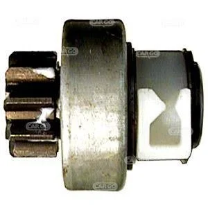 Фото бендикс стартера CARGO 136257 Бендикс стартера CARGO 136257