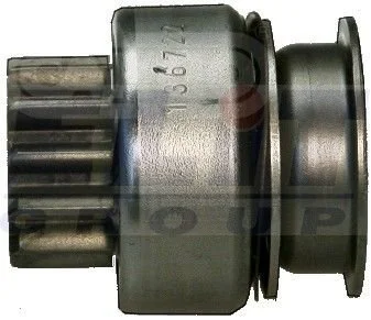 Фото бендикс стартера CARGO 136722 Бендикс стартера CARGO 136722