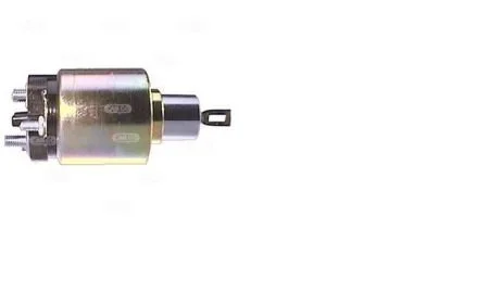 Втягуюче реле стартера CARGO 137266