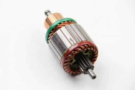 Фото якорь стартера CARGO 137893 Якорь стартера CARGO 137893