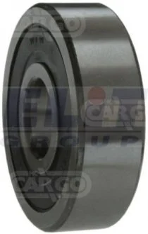 Фото підшипник кульковий CARGO 140239 Підшипник кульковий CARGO 140239