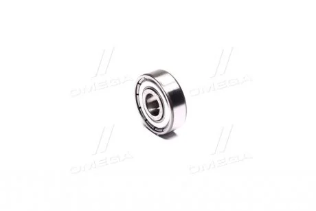 Подшипник шариковый d<30 CARGO 140301